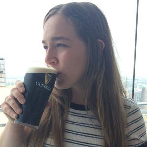 Meet your Posher, Claire